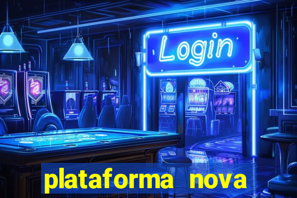 plataforma nova fortune dragon